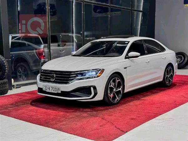 ڤۆڵکسواگن پاسات 2020  بۆ فرۆشتن لە عێراق - هەولێر